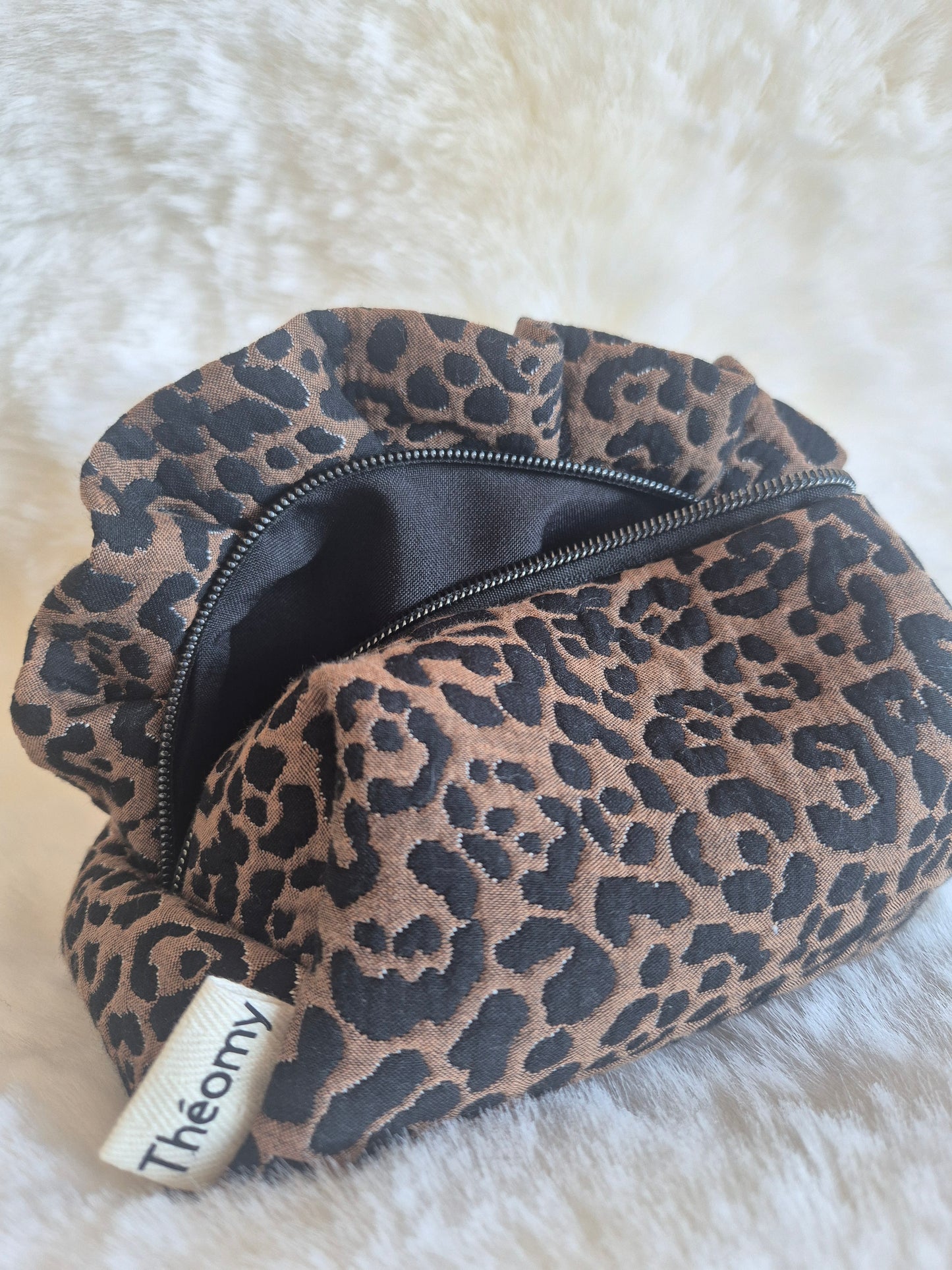 Trousse Froufrou
