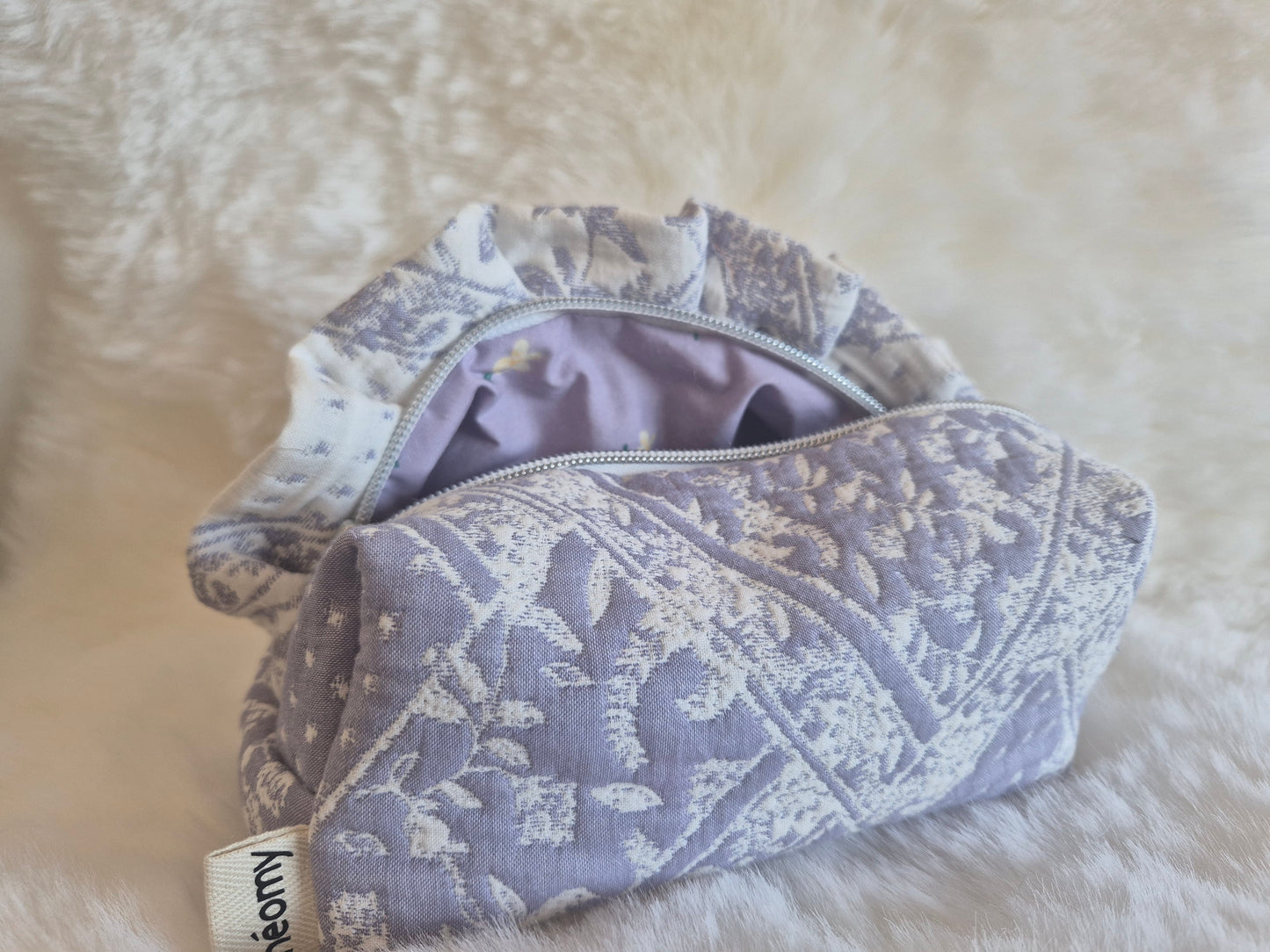 Trousse Froufrou