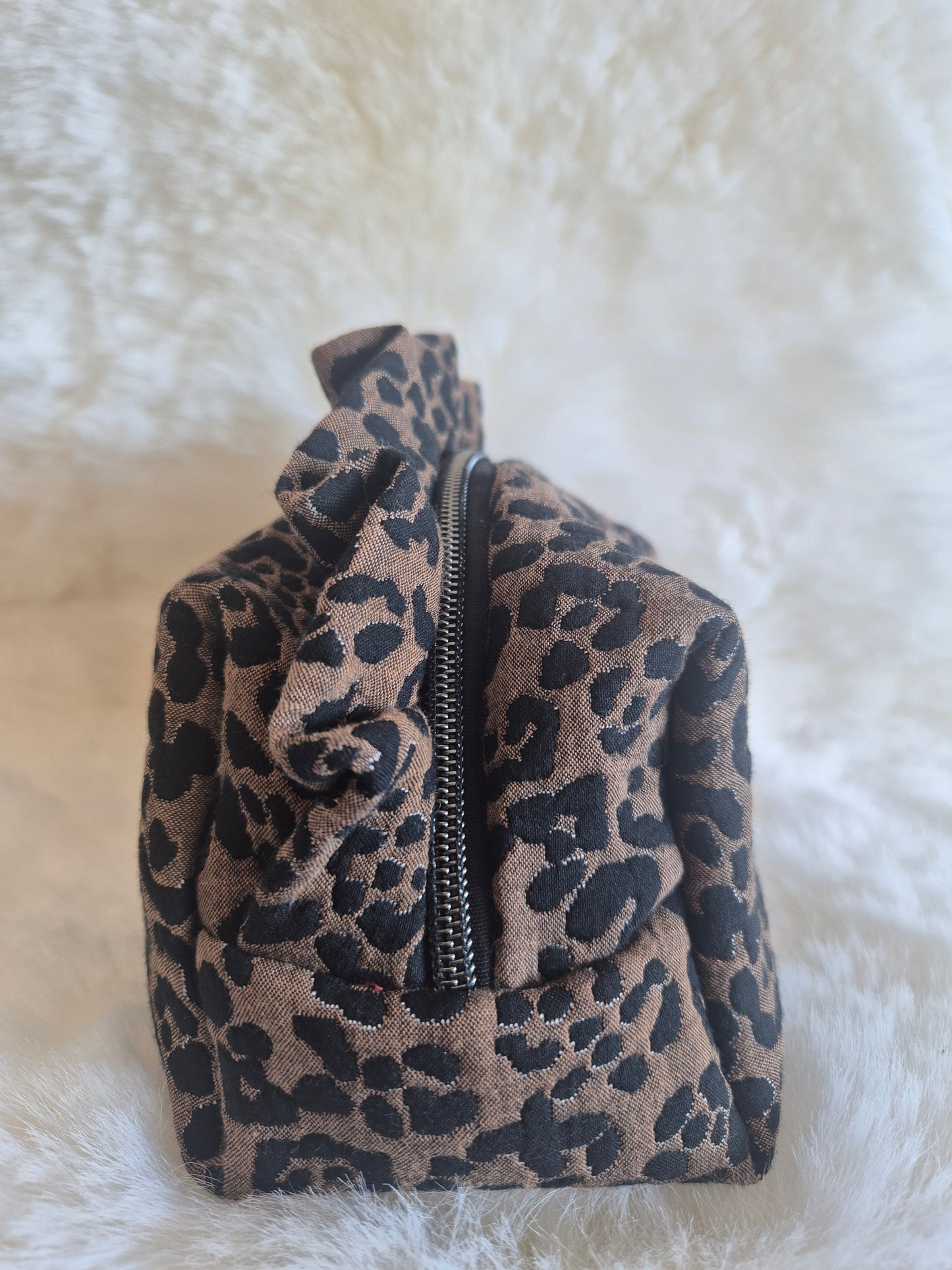 Trousse Froufrou
