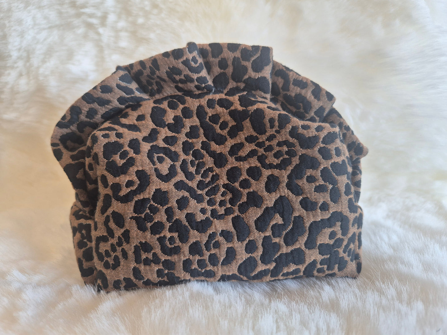 Trousse Froufrou