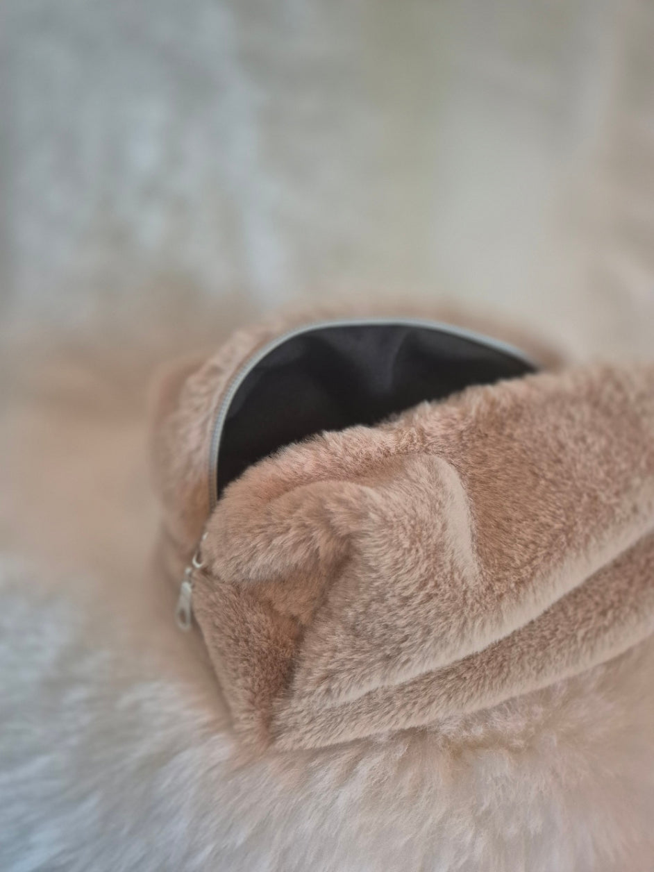 Pochette Teddy