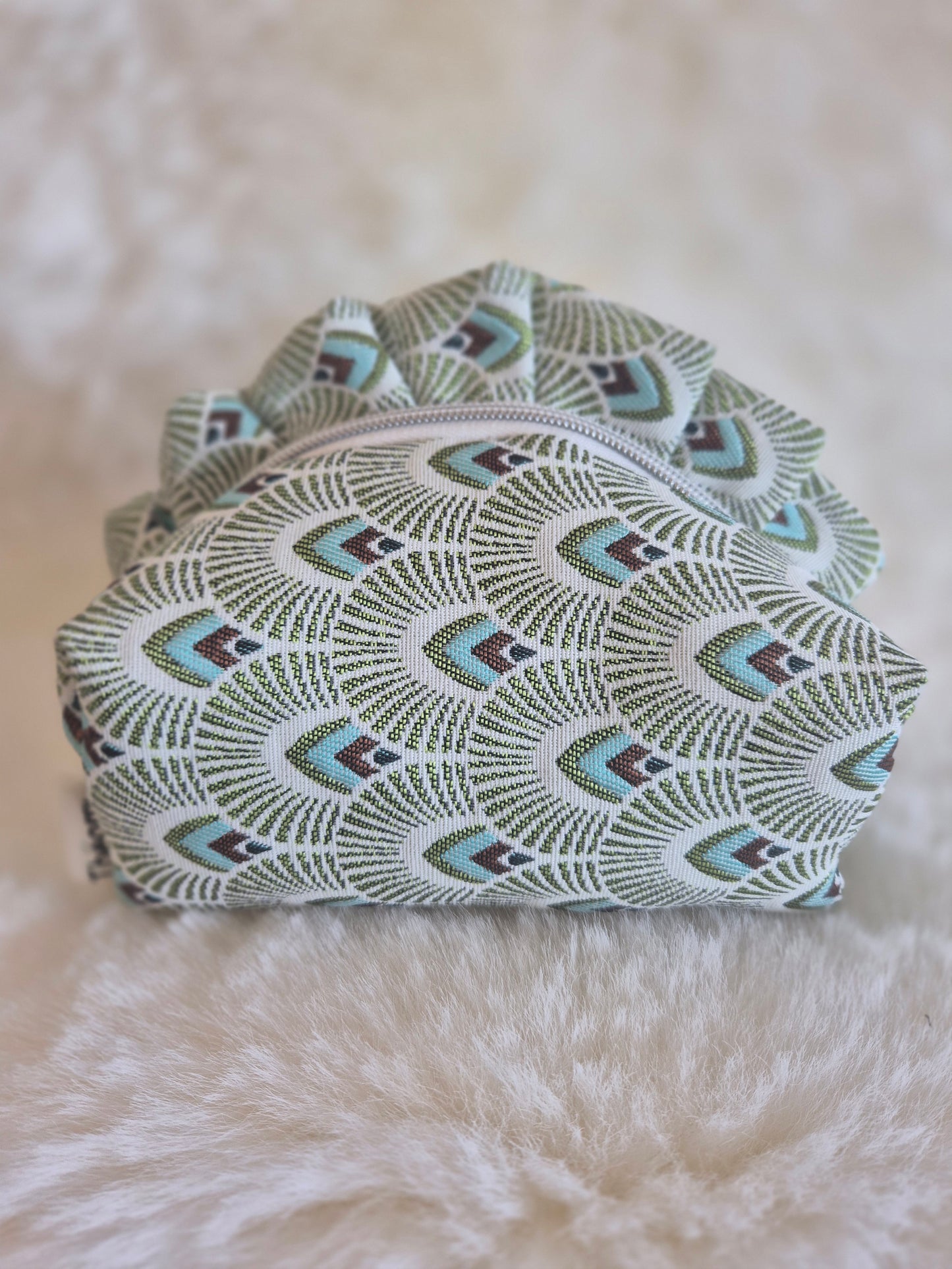Trousse Froufrou