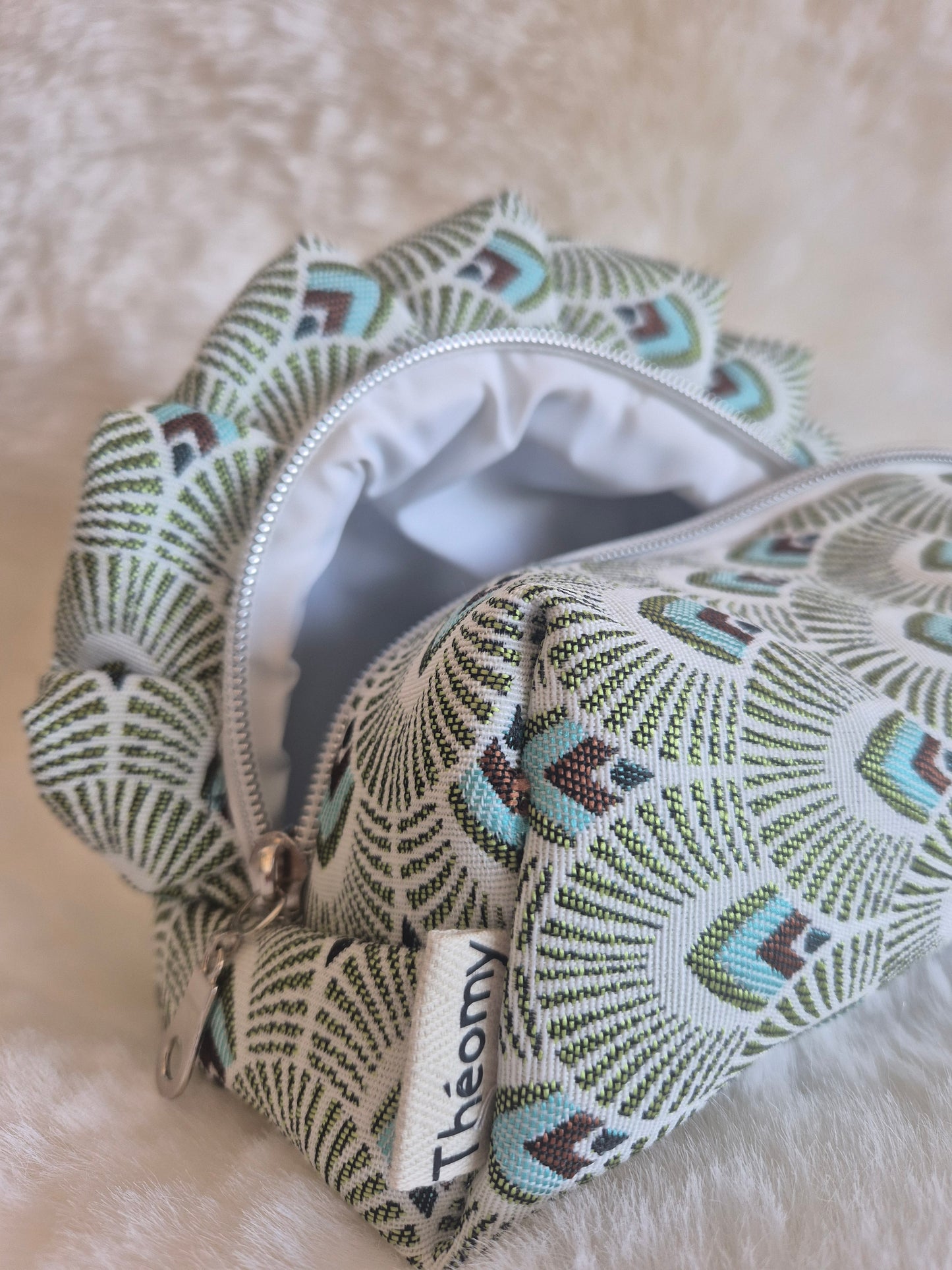 Trousse Froufrou
