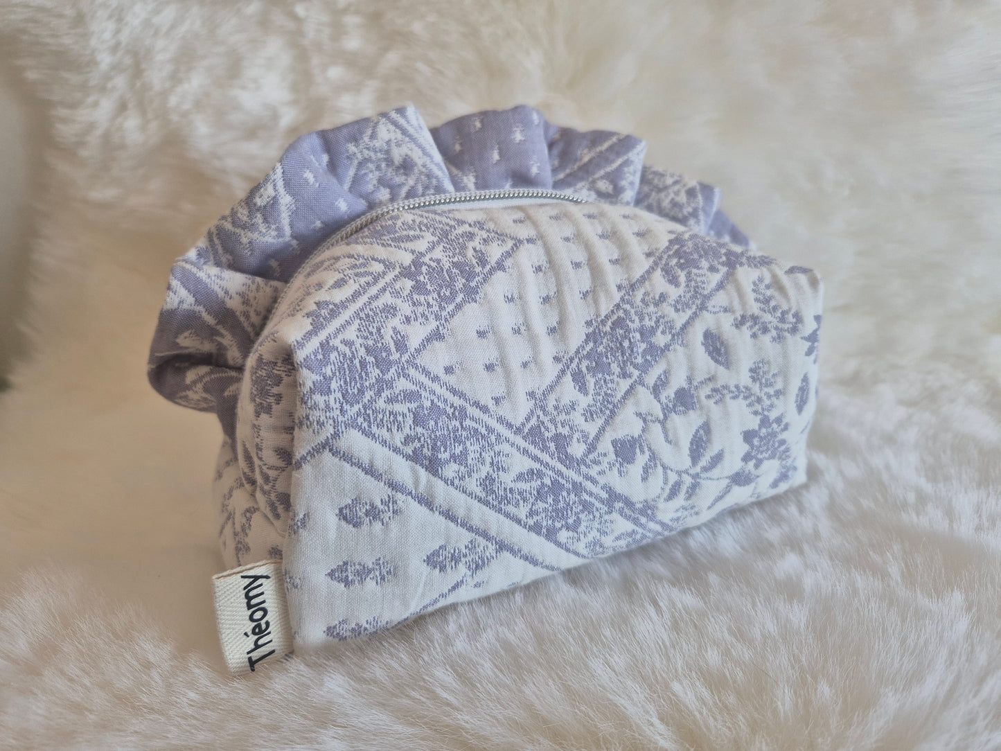 Trousse Froufrou