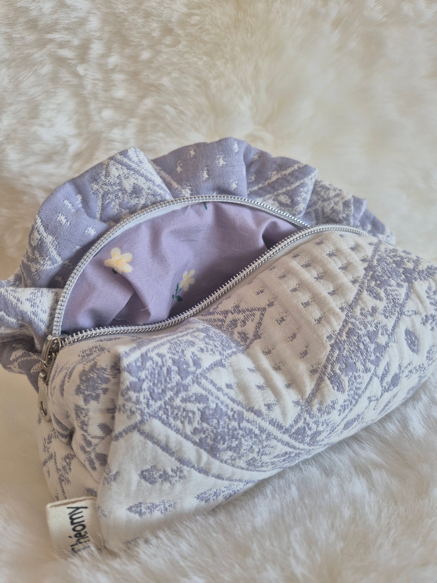 Trousse Froufrou