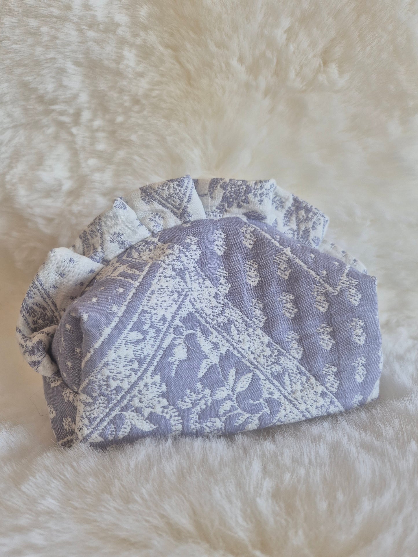 Trousse Froufrou