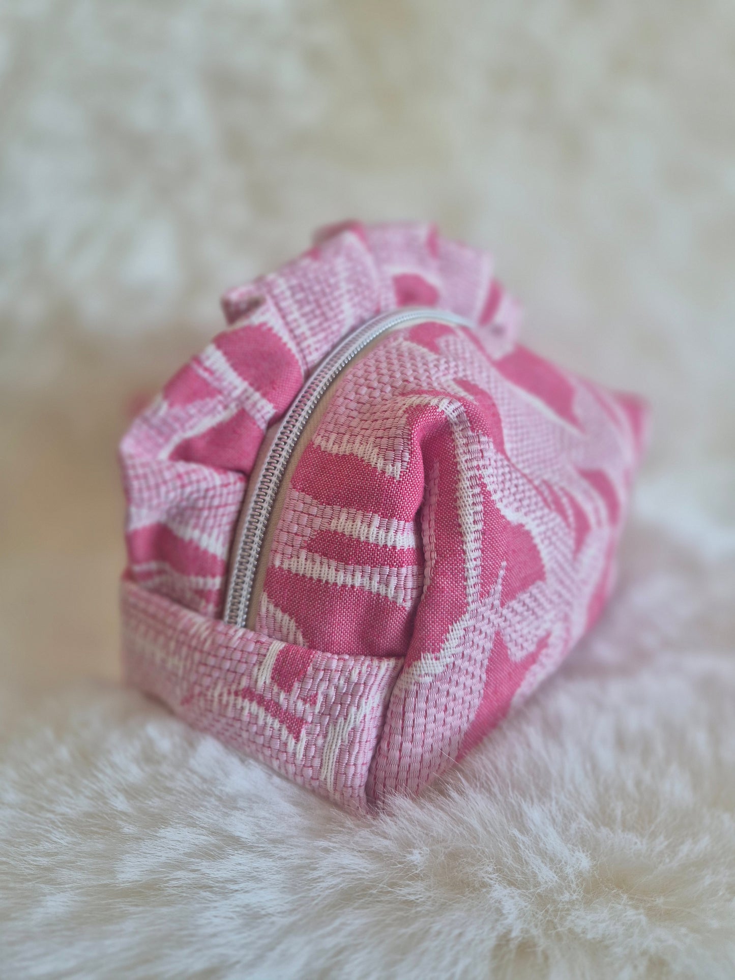Trousse Froufrou