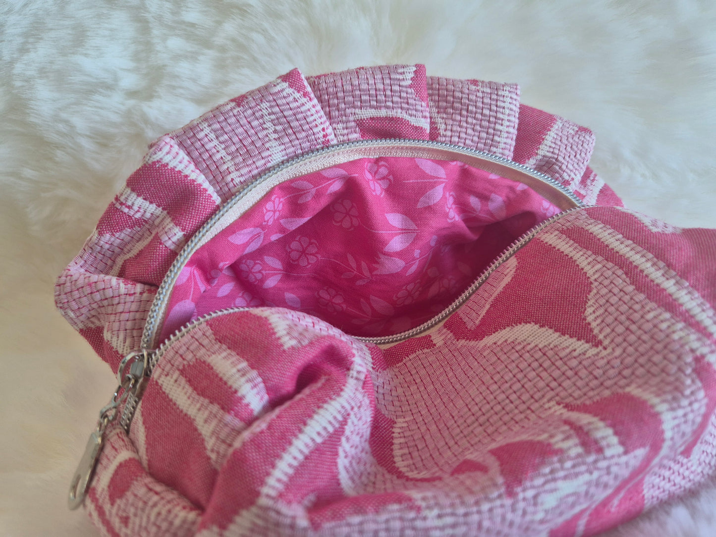 Trousse Froufrou