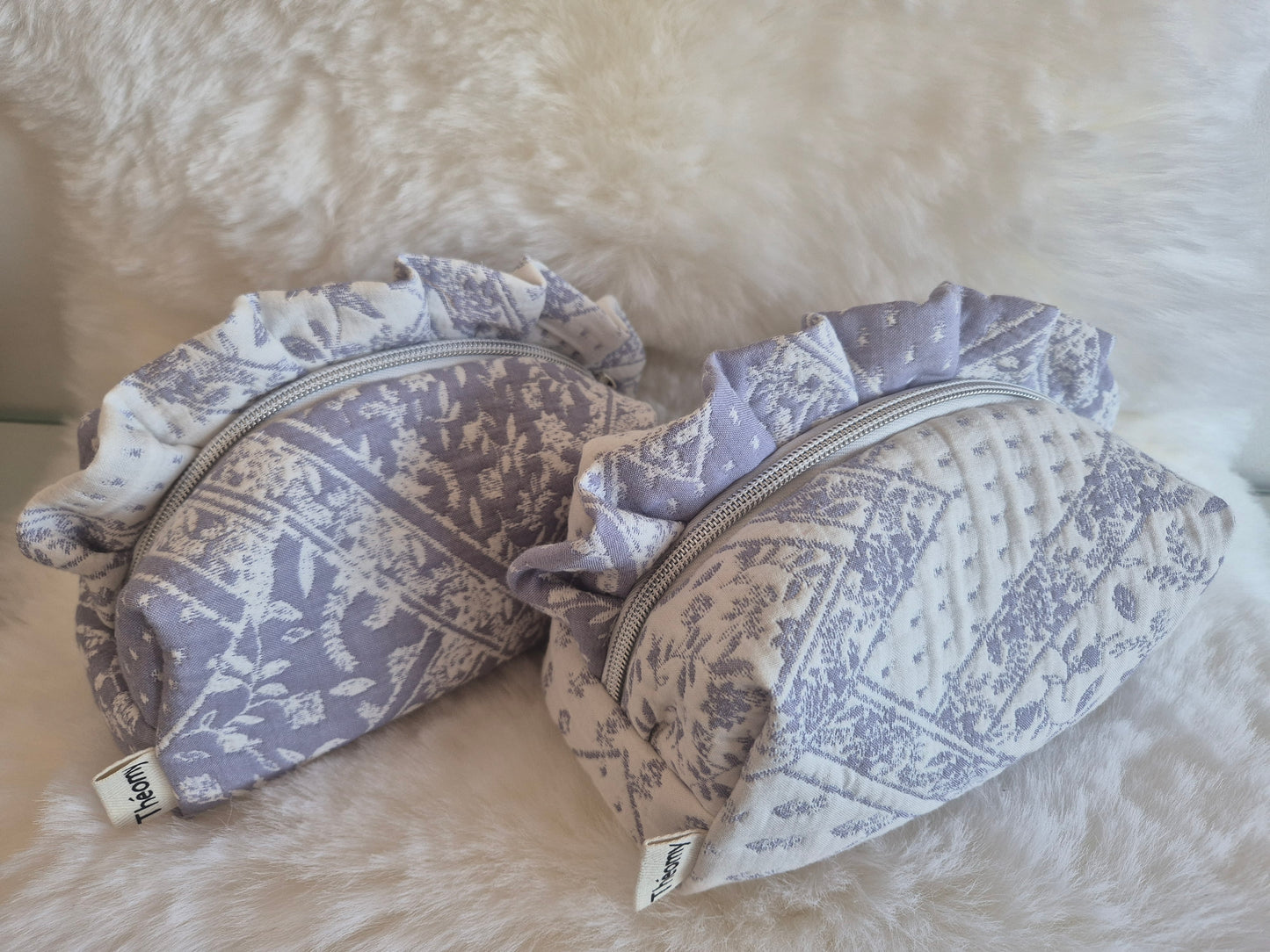 Trousse Froufrou