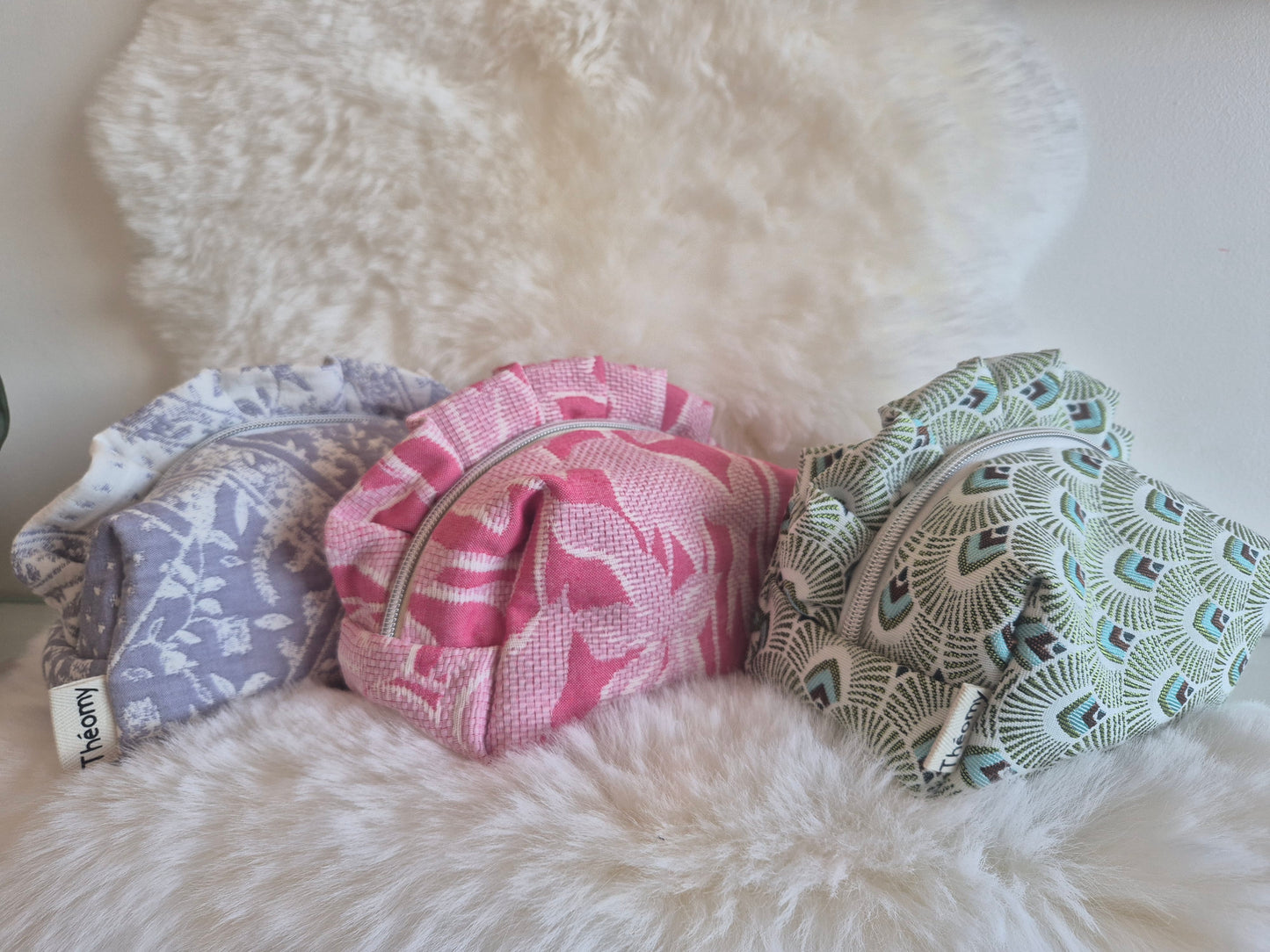 Trousse Froufrou
