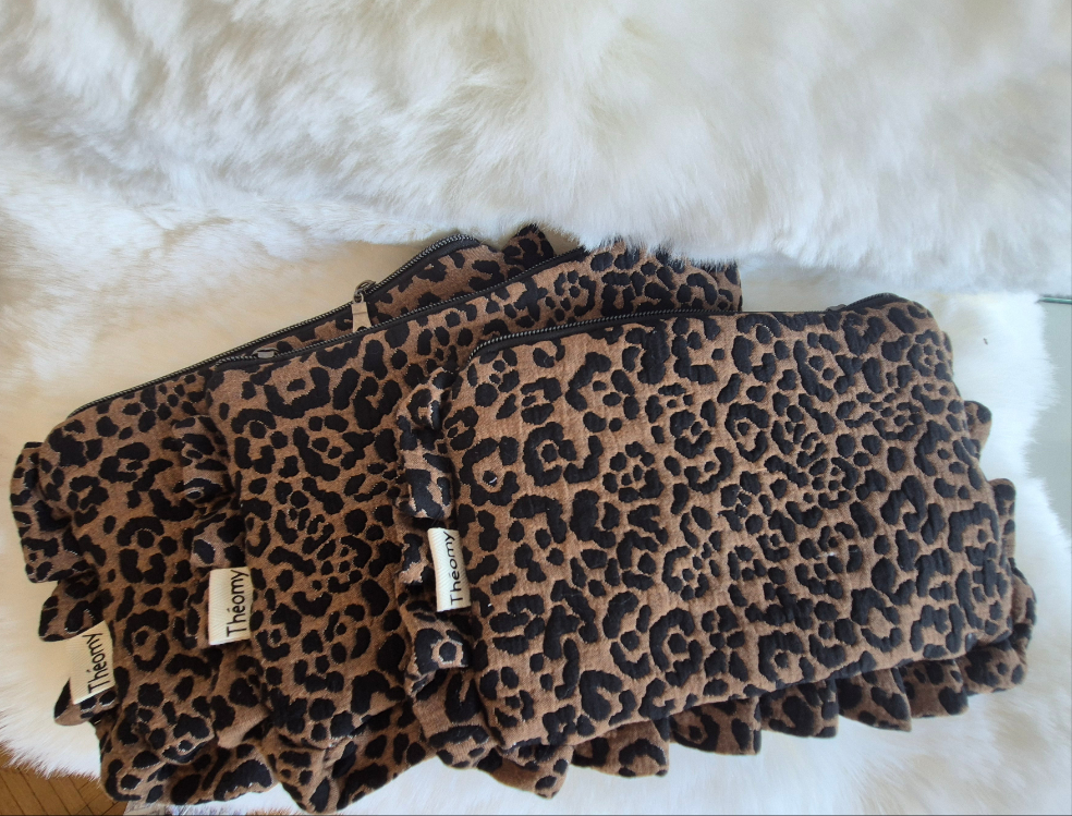 Pochette Froufrou