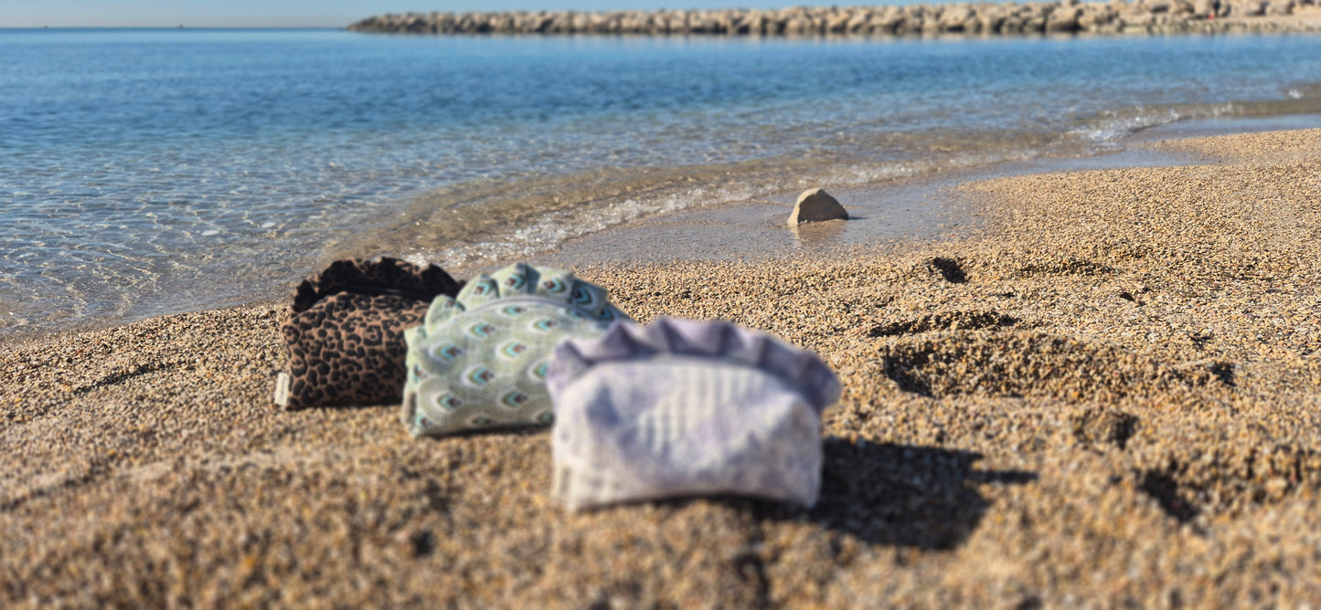 Trousse Froufrou