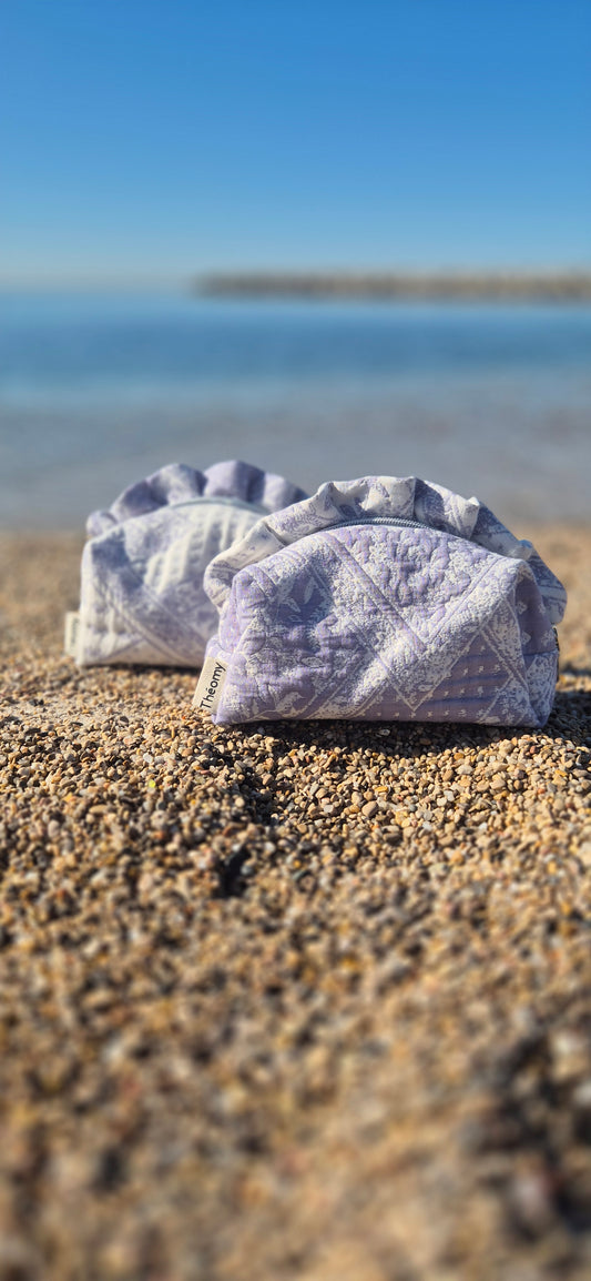 Trousse Froufrou