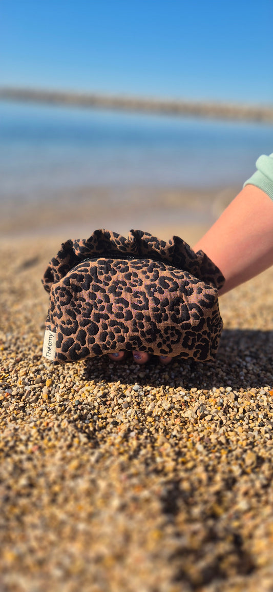 Trousse Froufrou